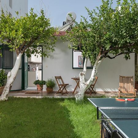 Apartmán Peraspitaki Chania  Exteriér fotografie