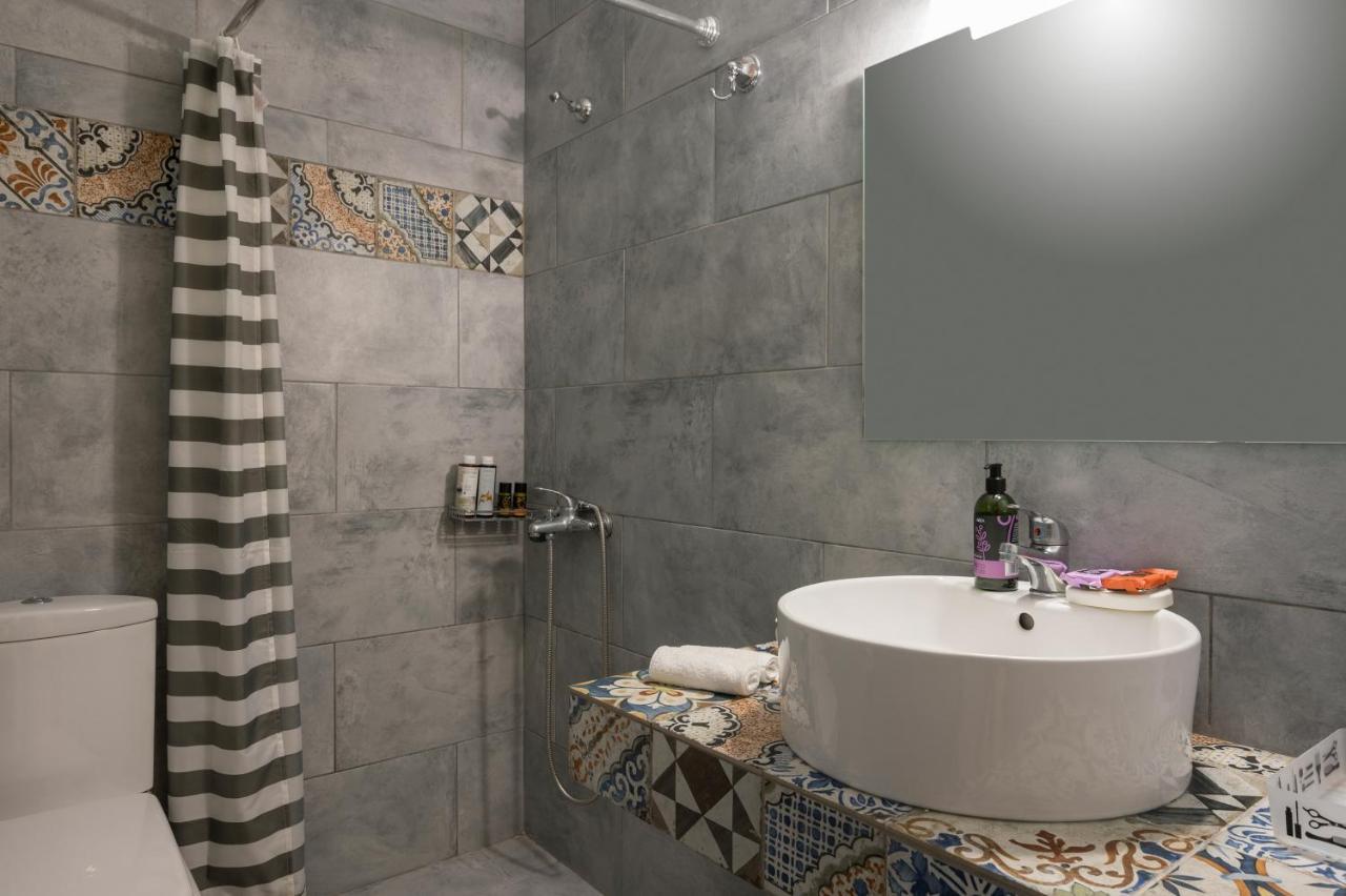 Apartmán Peraspitaki Chania  Exteriér fotografie
