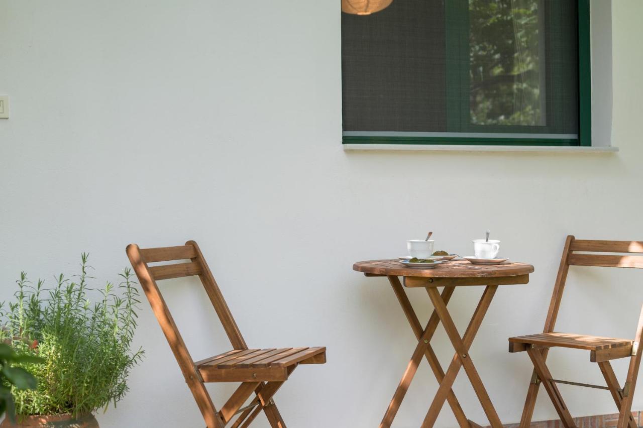 Apartmán Peraspitaki Chania  Exteriér fotografie