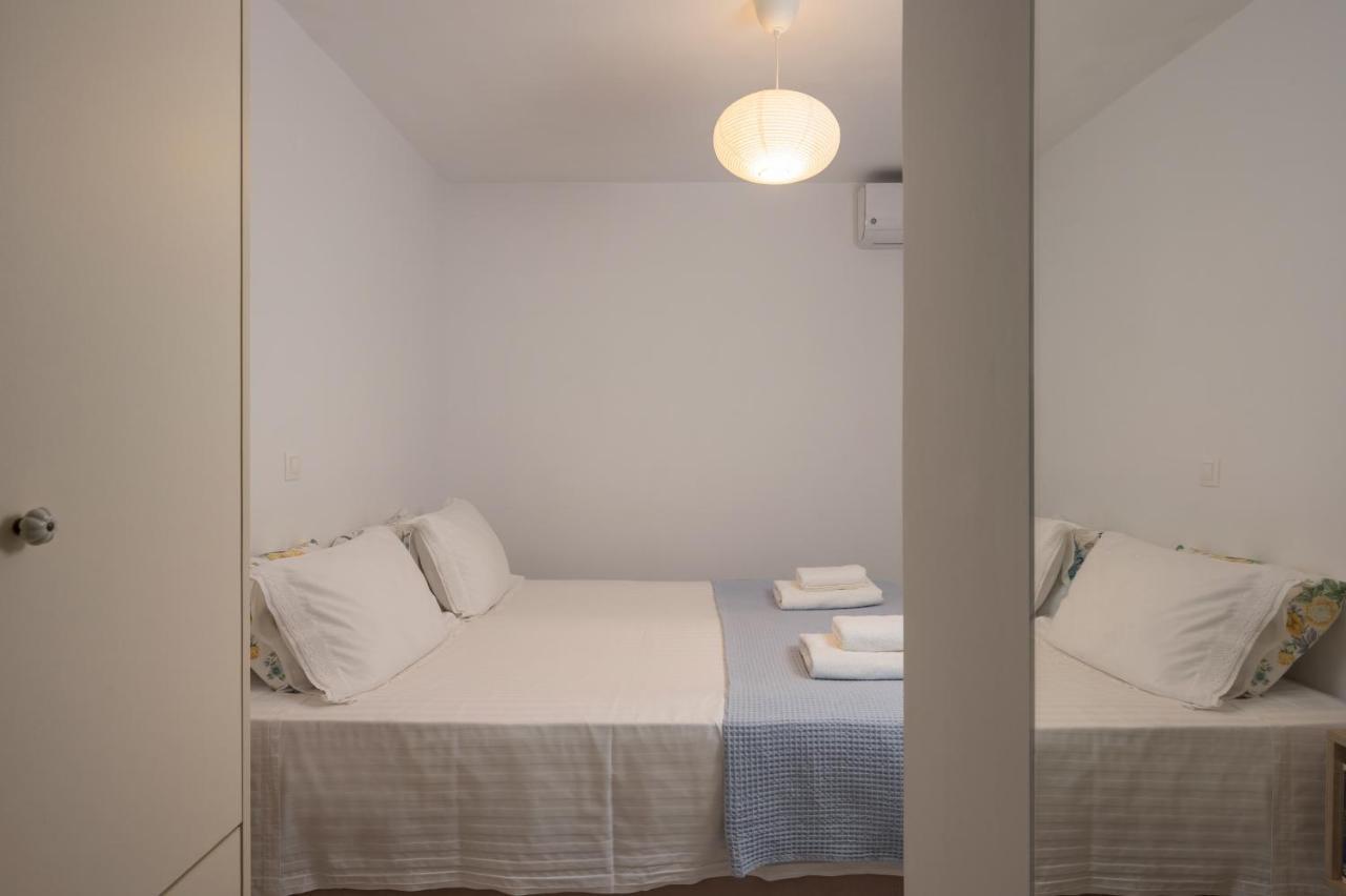 Apartmán Peraspitaki Chania  Exteriér fotografie