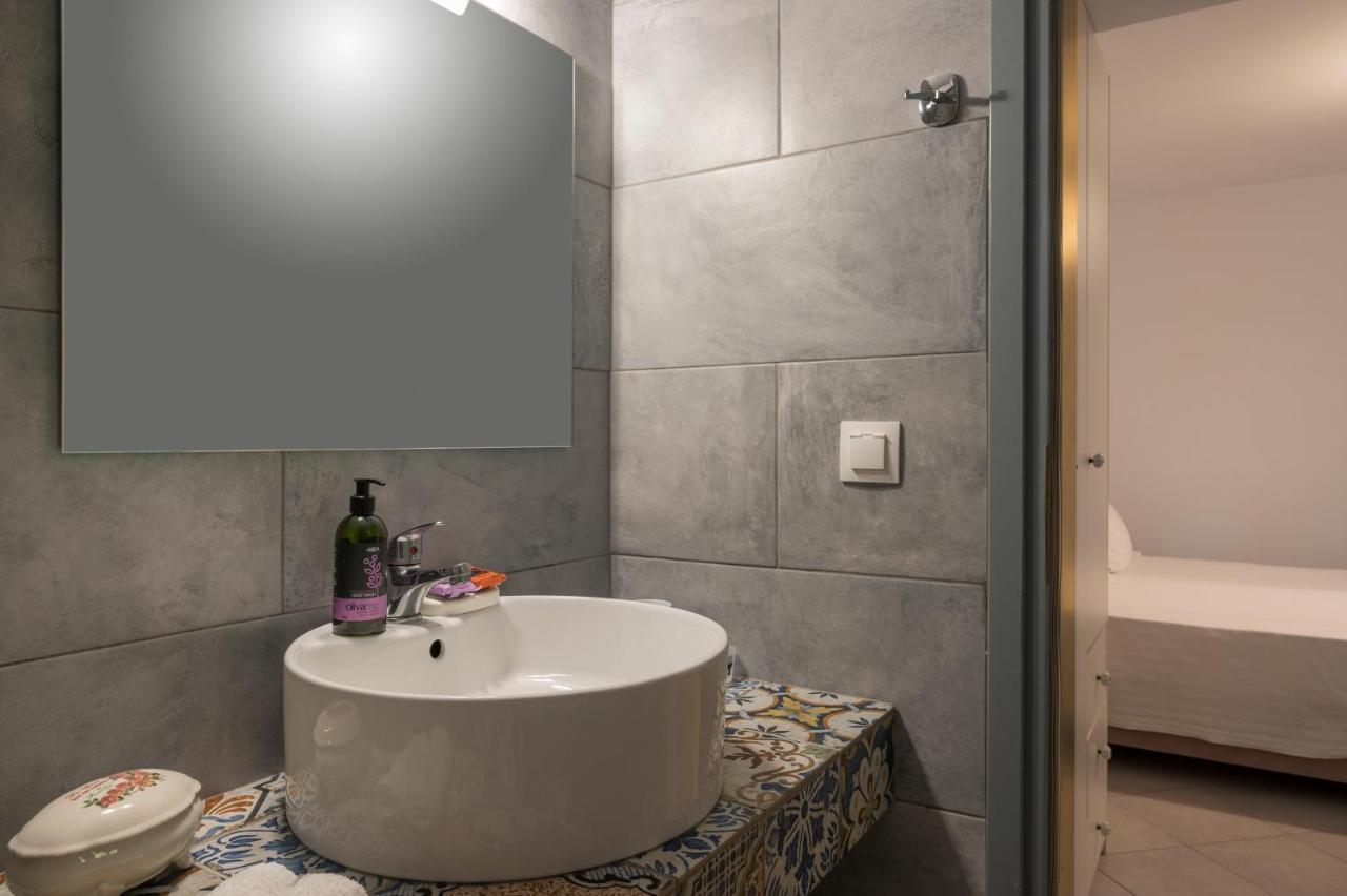Apartmán Peraspitaki Chania  Exteriér fotografie
