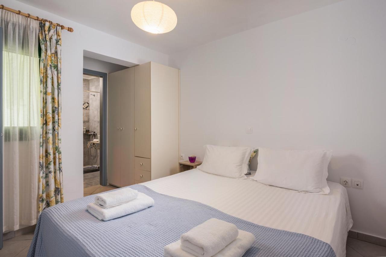 Apartmán Peraspitaki Chania  Exteriér fotografie