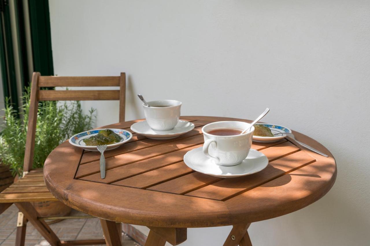 Apartmán Peraspitaki Chania  Exteriér fotografie