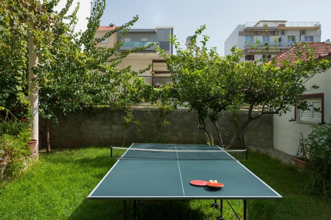Apartmán Peraspitaki Chania  Exteriér fotografie