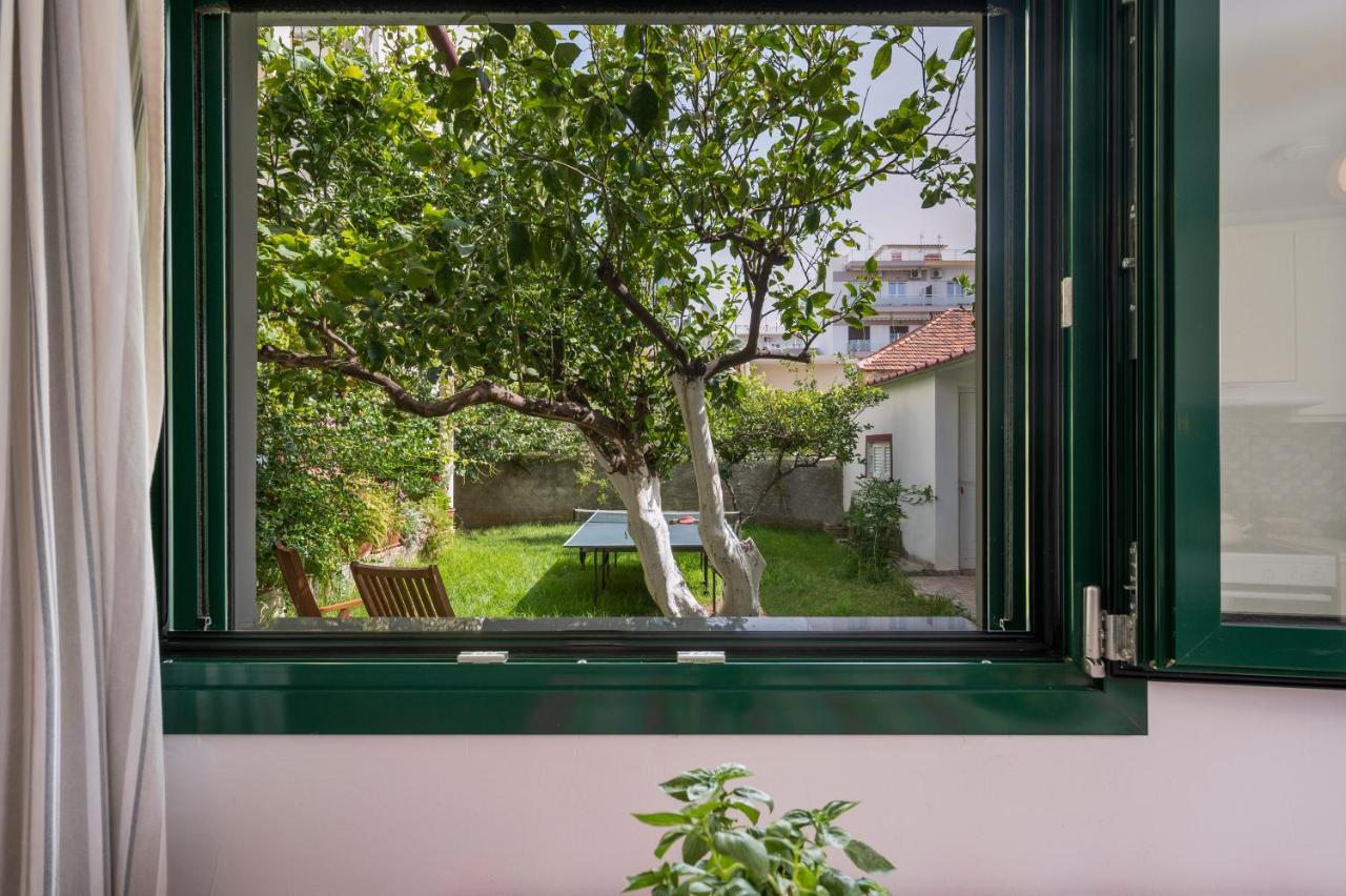 Apartmán Peraspitaki Chania  Exteriér fotografie
