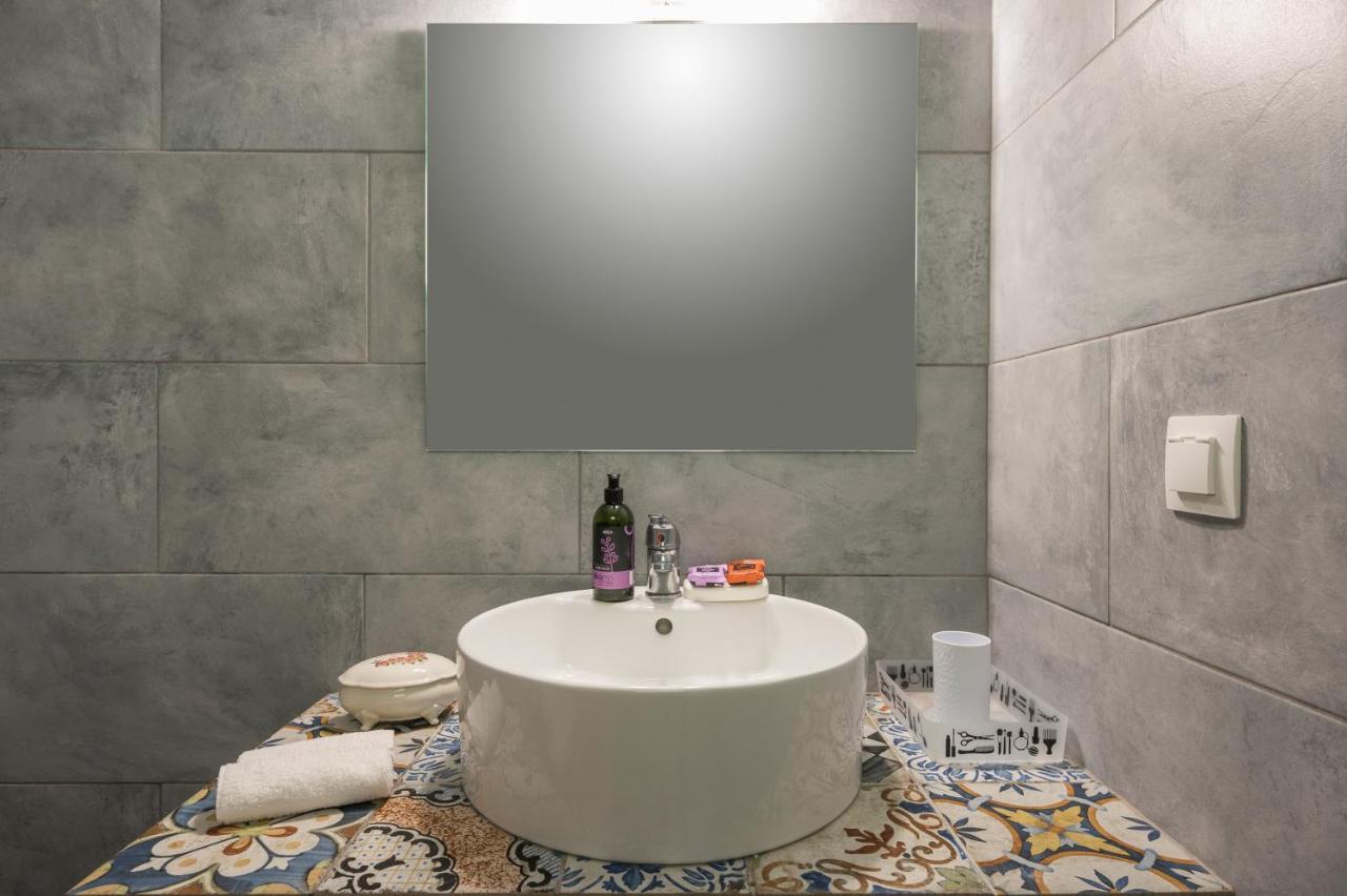 Apartmán Peraspitaki Chania  Exteriér fotografie